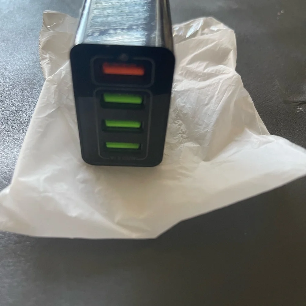 New Fast Charger Wall Charger